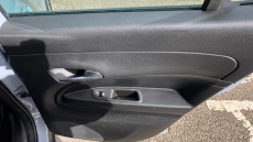 Jeep Avenger 1.2 e-Hybrid Summit 5dr DCT Petrol Hatchback